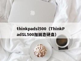 thinkpadsl500（ThinkPadSL500加固态硬盘）