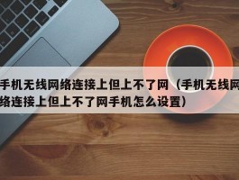 手机无线网络连接上但上不了网（手机无线网络连接上但上不了网手机怎么设置）