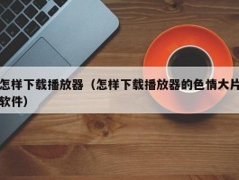 怎样下载播放器（怎样下载播放器的色情大片软件）