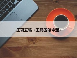 王码五笔（王码五笔字型）