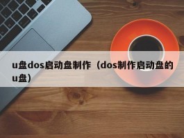 u盘dos启动盘制作（dos制作启动盘的u盘）