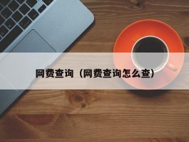 网费查询（网费查询怎么查）