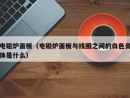 电磁炉面板（电磁炉面板与线圈之间的白色膏体是什么）