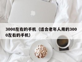 3000左右的手机（适合老年人用的3000左右的手机）