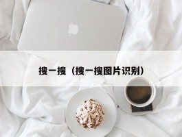 搜一搜（搜一搜图片识别）