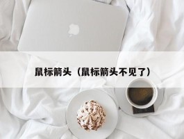 鼠标箭头（鼠标箭头不见了）