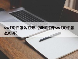 swf文件怎么打开（如何打开swf文件怎么打开）