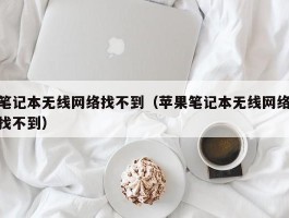 笔记本无线网络找不到（苹果笔记本无线网络找不到）