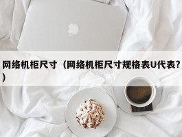 网络机柜尺寸（网络机柜尺寸规格表U代表?）