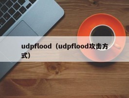 udpflood（udpflood攻击方式）