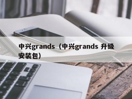 中兴grands（中兴grands 升级安装包）