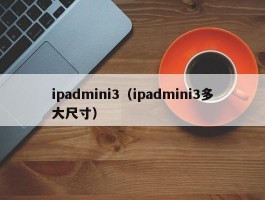 ipadmini3（ipadmini3多大尺寸）