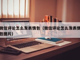 微信评论怎么发表情包（微信评论怎么发表情包图片）