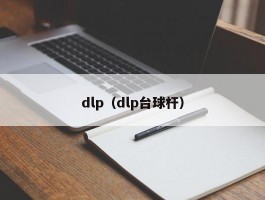 dlp（dlp台球杆）