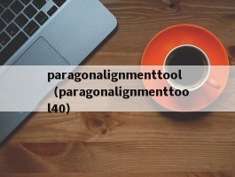 paragonalignmenttool（paragonalignmenttool40）